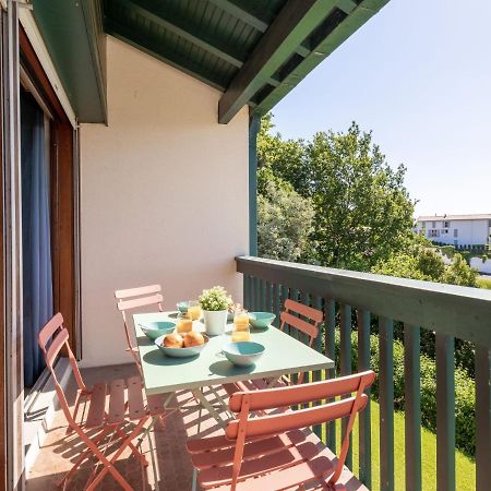 Apartment Plein Soleil-4 By Interhome Saint-Jean-de-Luz Εξωτερικό φωτογραφία