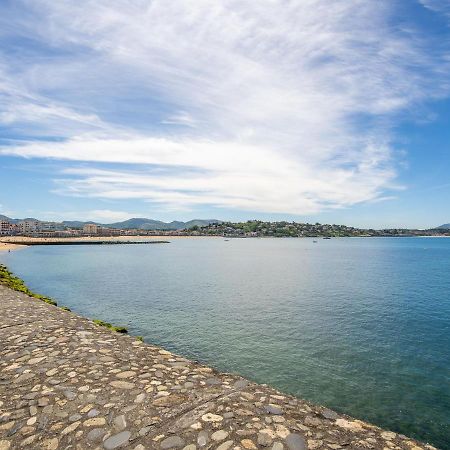 Apartment Plein Soleil-4 By Interhome Saint-Jean-de-Luz Εξωτερικό φωτογραφία