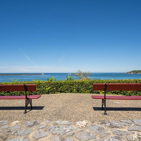 Apartment Plein Soleil-4 By Interhome Saint-Jean-de-Luz Εξωτερικό φωτογραφία