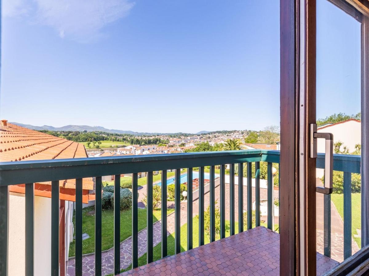 Apartment Plein Soleil-4 By Interhome Saint-Jean-de-Luz Εξωτερικό φωτογραφία