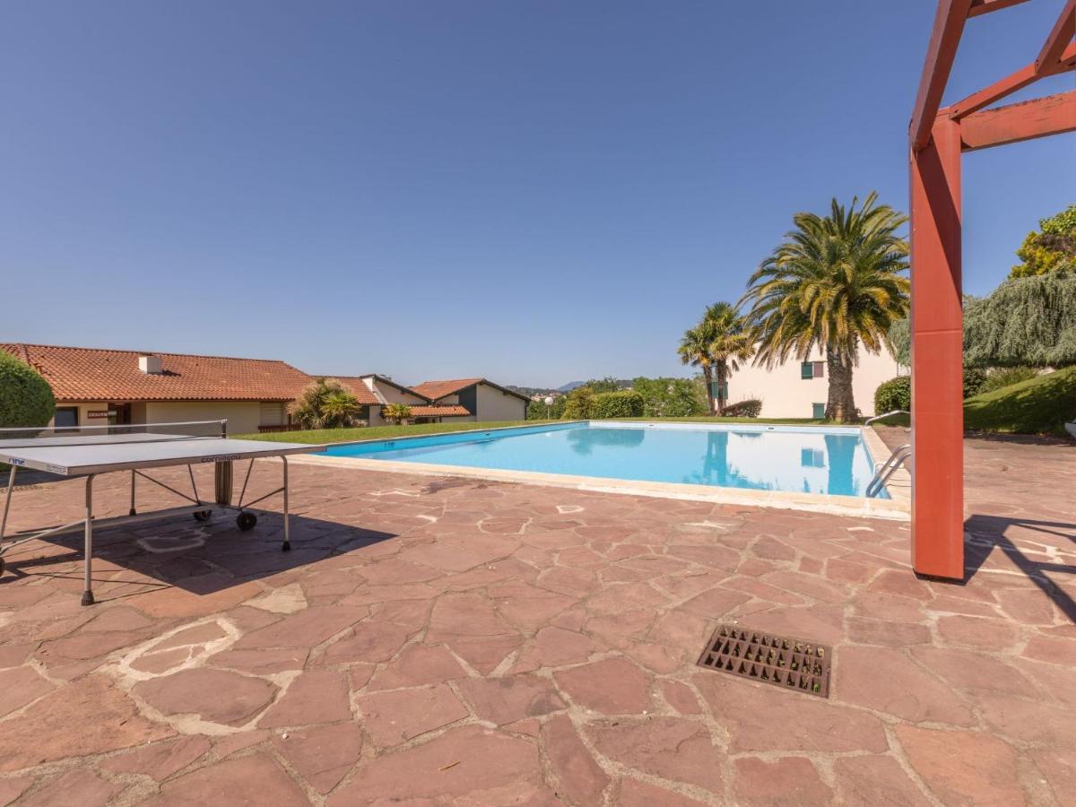 Apartment Plein Soleil-4 By Interhome Saint-Jean-de-Luz Εξωτερικό φωτογραφία