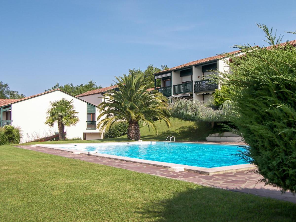 Apartment Plein Soleil-4 By Interhome Saint-Jean-de-Luz Εξωτερικό φωτογραφία