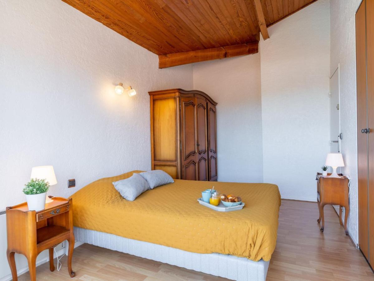 Apartment Plein Soleil-4 By Interhome Saint-Jean-de-Luz Εξωτερικό φωτογραφία