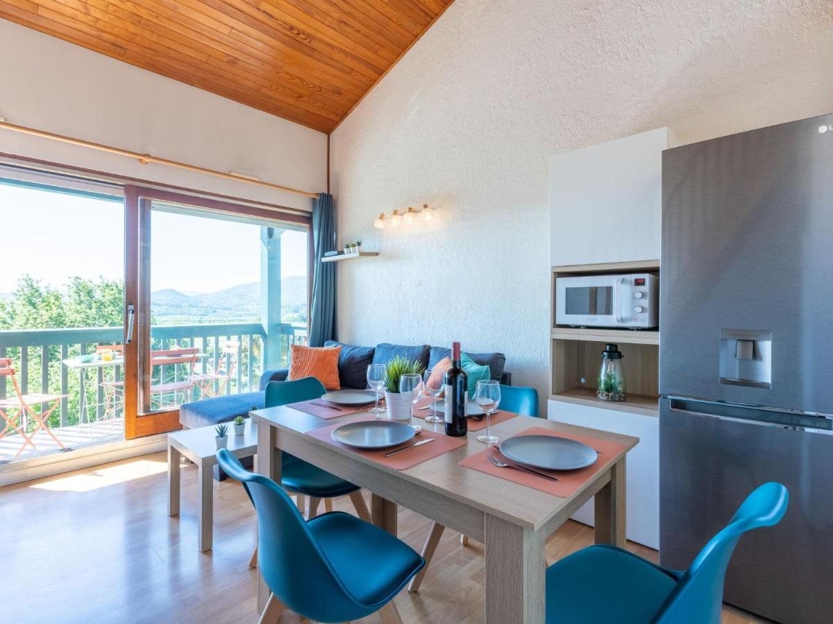 Apartment Plein Soleil-4 By Interhome Saint-Jean-de-Luz Εξωτερικό φωτογραφία