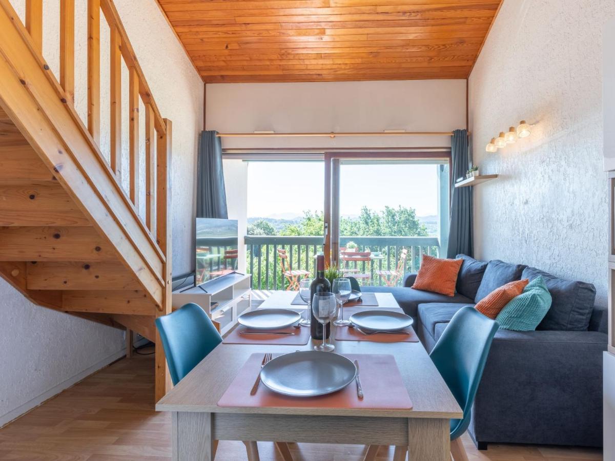 Apartment Plein Soleil-4 By Interhome Saint-Jean-de-Luz Εξωτερικό φωτογραφία