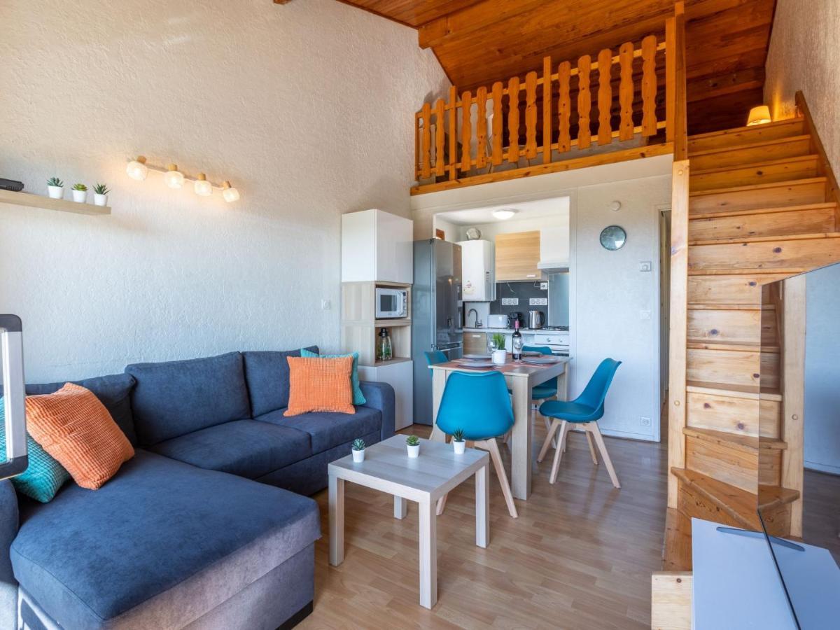 Apartment Plein Soleil-4 By Interhome Saint-Jean-de-Luz Εξωτερικό φωτογραφία