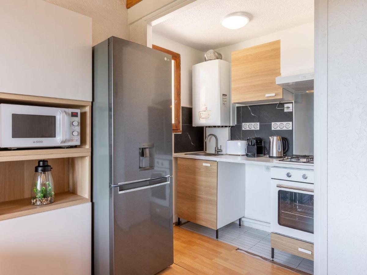 Apartment Plein Soleil-4 By Interhome Saint-Jean-de-Luz Εξωτερικό φωτογραφία