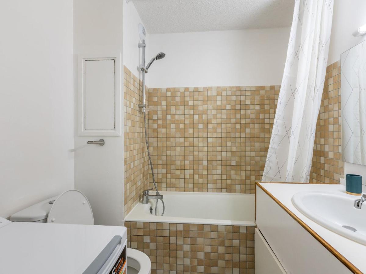 Apartment Plein Soleil-4 By Interhome Saint-Jean-de-Luz Εξωτερικό φωτογραφία