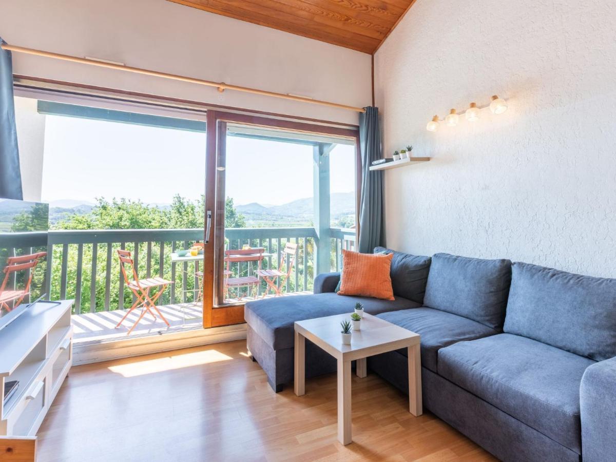Apartment Plein Soleil-4 By Interhome Saint-Jean-de-Luz Εξωτερικό φωτογραφία