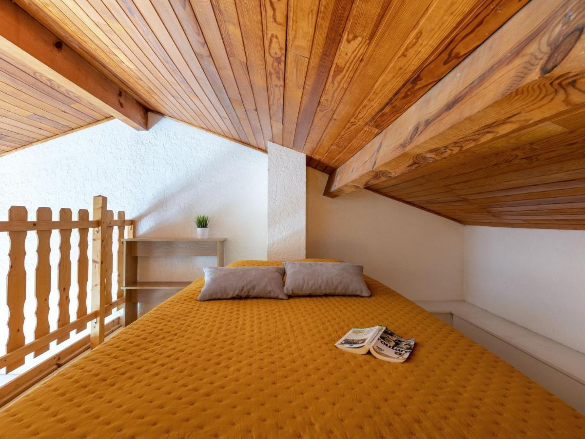 Apartment Plein Soleil-4 By Interhome Saint-Jean-de-Luz Εξωτερικό φωτογραφία