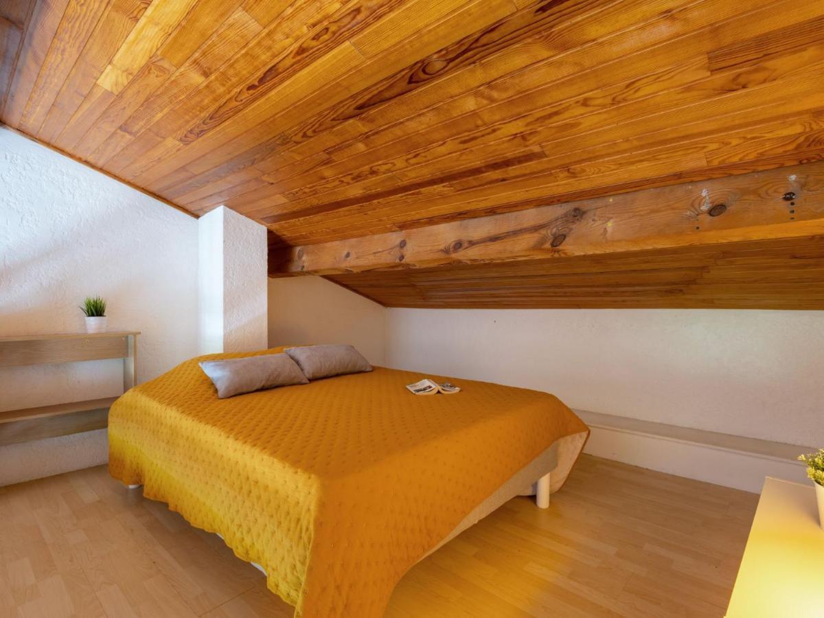 Apartment Plein Soleil-4 By Interhome Saint-Jean-de-Luz Εξωτερικό φωτογραφία