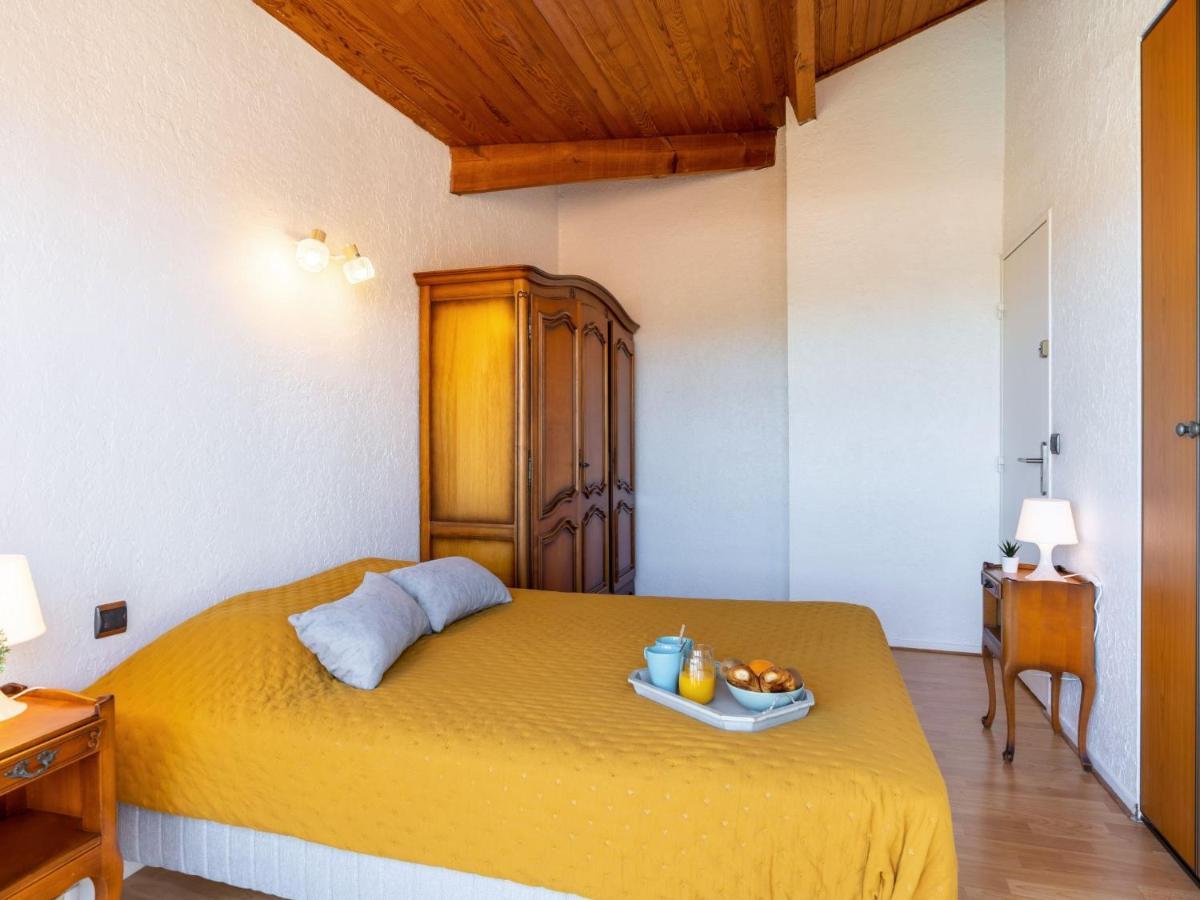 Apartment Plein Soleil-4 By Interhome Saint-Jean-de-Luz Εξωτερικό φωτογραφία
