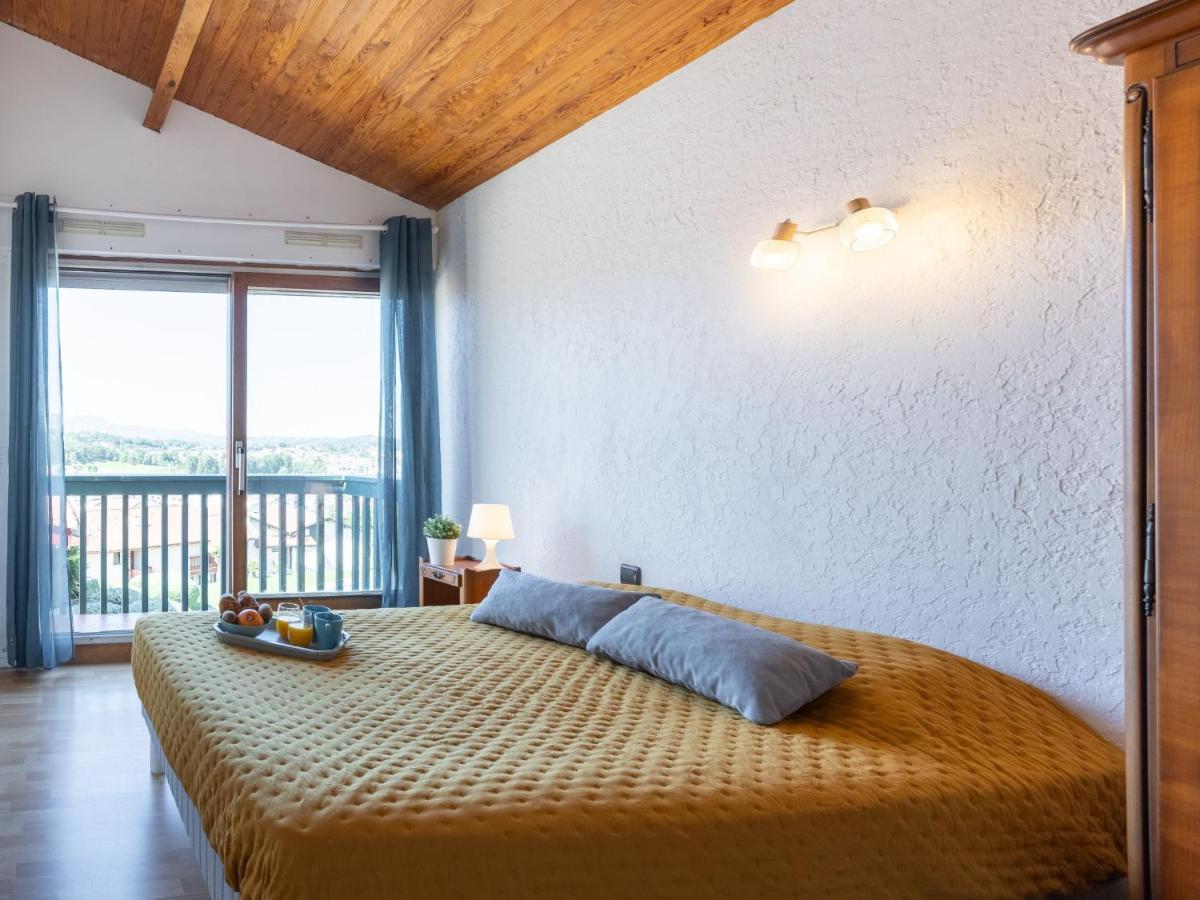 Apartment Plein Soleil-4 By Interhome Saint-Jean-de-Luz Εξωτερικό φωτογραφία