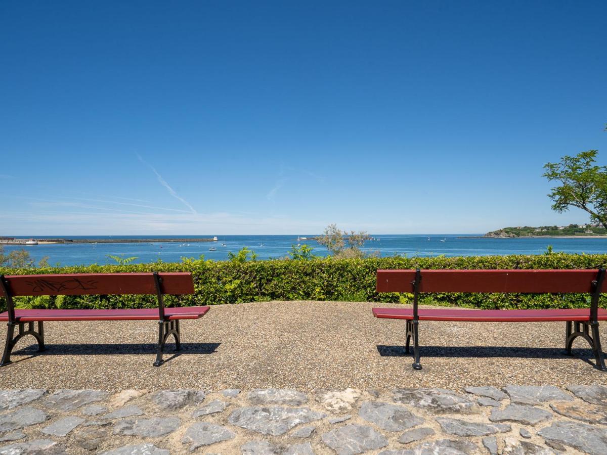 Apartment Plein Soleil-4 By Interhome Saint-Jean-de-Luz Εξωτερικό φωτογραφία