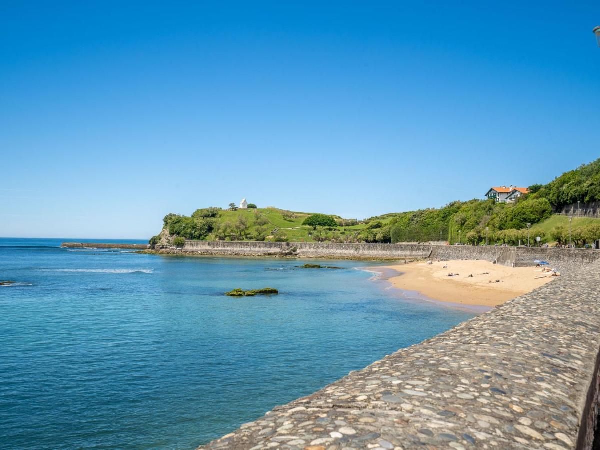 Apartment Plein Soleil-4 By Interhome Saint-Jean-de-Luz Εξωτερικό φωτογραφία